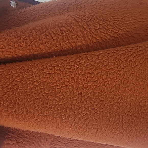 TNF Cragmont cropped sherpa jacket - Picture 4 of 4